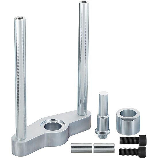 Spring bolt set ∙ SCANIA 45 tonnes