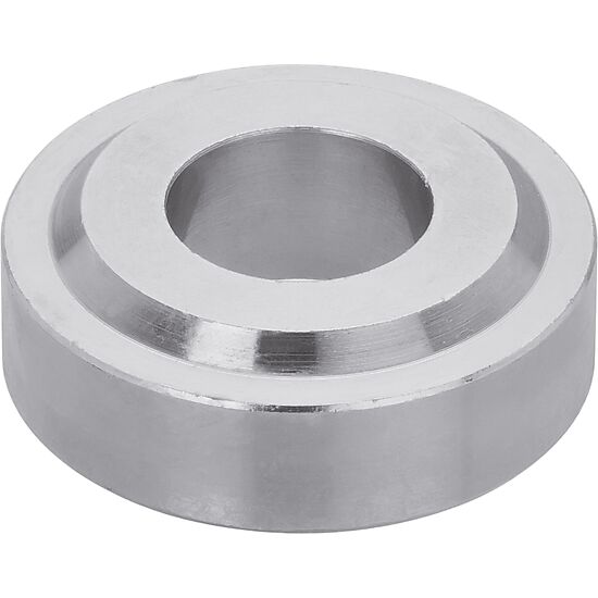 Rondelle moyeu de roue pour le jeu d'outils pour roulement de roue ∙ avant CITROËN ∙ FIAT ∙ PEUGEOT