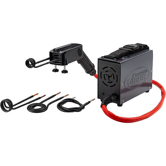 Induktionsheizgerät ∙ 1,5 kW