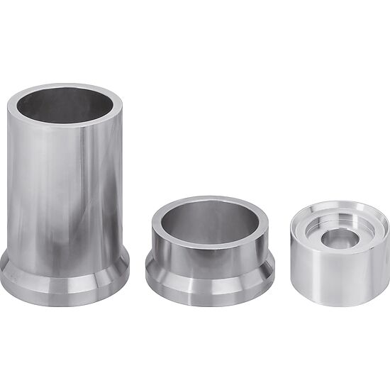 Bushing set ∙ for drawbars