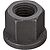 Flange nut ∙ M14 x 2.0