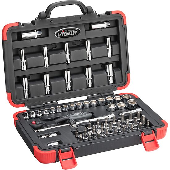 Socket set
