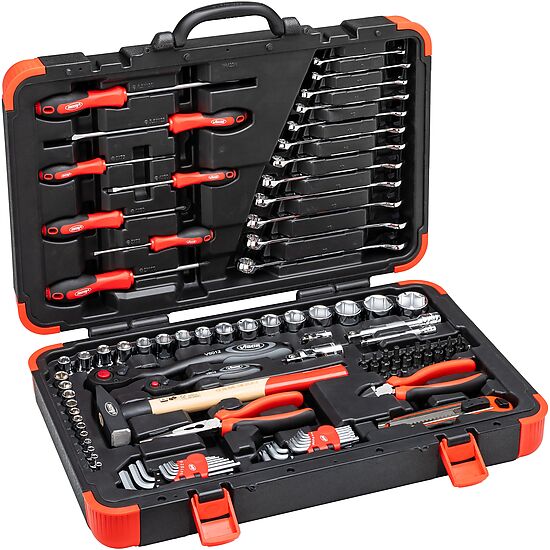 Tool case ∙ universal