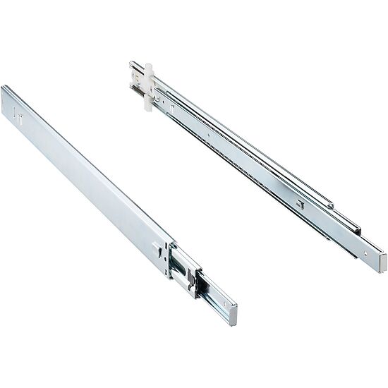 Guiding rails (pair) ∙ for Series XD