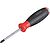 Screwdriver ∙ with impact cap