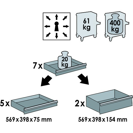 vigor vigor500n infos piktogramm
