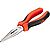 Snipe nose pliers
