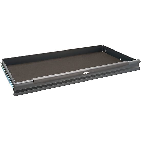 Drawer ∙ flat ∙ for series XL ∙ series XL Special